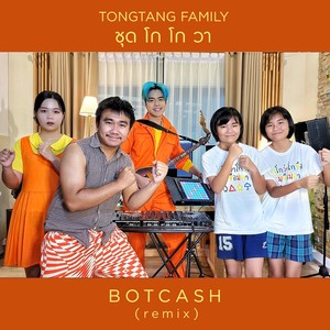 ชุดโกโกวา (Botcash Remix)