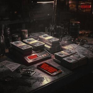 Blink of a eye (feat. Fatboy bino & Drew jackson) (Explicit)