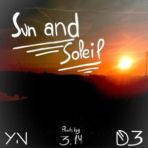Sunset (feat. DIFF3R3NT Cloud) (Explicit)