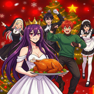 Peru de Natal (Explicit)