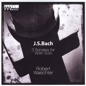 Sonata No. 2 in A Minor, BWV 1003 - III. Andante