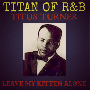 Titan of R&B