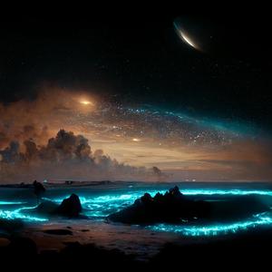 luminescence