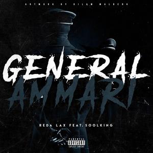 Général Ammari (feat. Soolking) (Explicit)