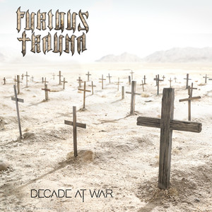 Decade at War (Explicit)