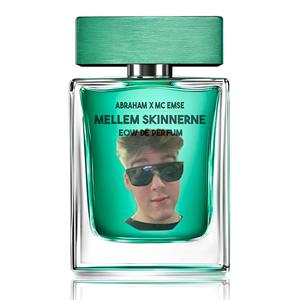 Mellem Skinnerne (Eow de Perfum Remix) [Explicit]