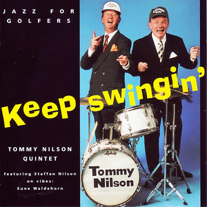 Keep Swingin´