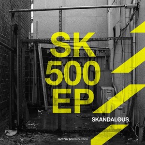 SK500 EP