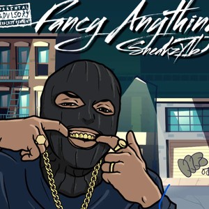 Fancy Anything (Explicit)