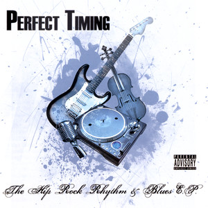 Where It's At Feat LI & 4Dub