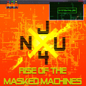 Rise of the Masked Machines