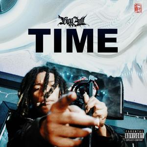 Time (Explicit)