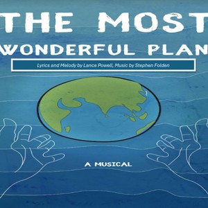 The Most Wonderful Plan (Songs Only)