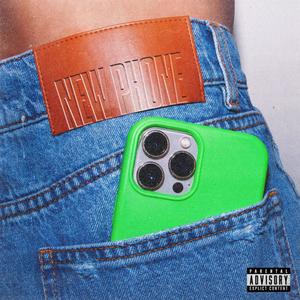 Connor Price - NEW PHONE (Explicit)