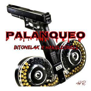 Palanqueo