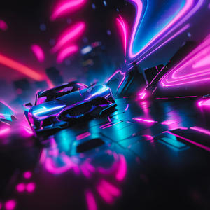 NIGHT DRIVER (Raw Version|HOTLINE MIAMI COVER)