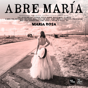 Abre María