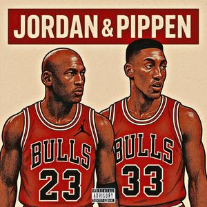 JORDAN & PIPPEN (Explicit)