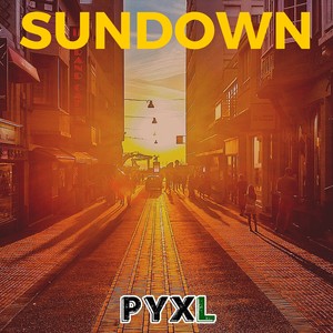 Sundown - Single