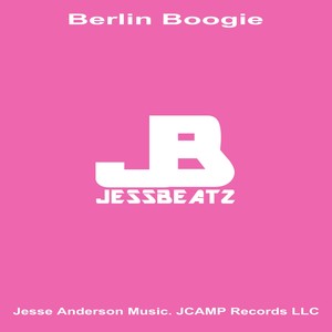 Berlin Boogie