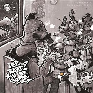 Thanatos (feat. Chrisfader) (Explicit)