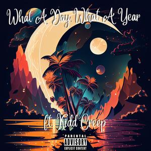 WADWAY (feat. Kidd Creep) (Explicit)