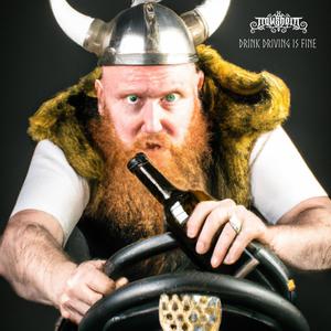 Drink Driving is Fine (Explicit)