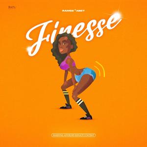 Finesse (feat. Ramse & Abet) (Explicit)