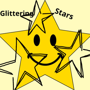 Glittering Stars