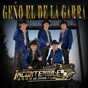 Geño El De La Garra