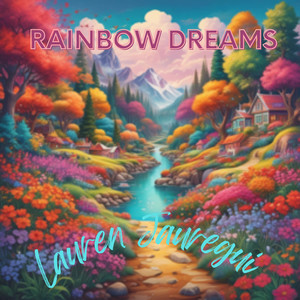 Rainbow Dreams (Explicit)