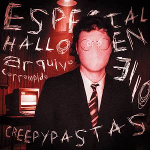 Arquivo Corrompido (Creepypastas)