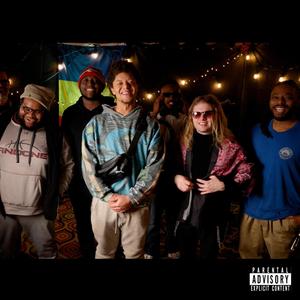 Anothr Run (feat. Blackbuddhabear) (Live Version|Explicit)