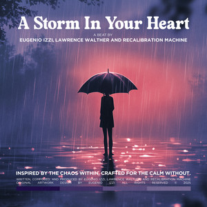 A Storm In Your Heart