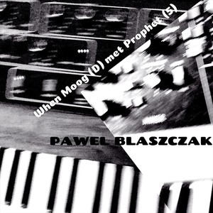 Pawel Blaszczak - Long Distance