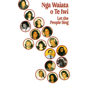 Nga Waiata O Te Iwi