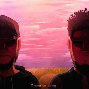 Down so Long (feat. Jarry Manna & Shiwan)