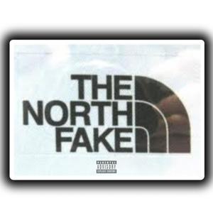 NORTH FAKE (feat. Mirta Beatz) (Explicit)