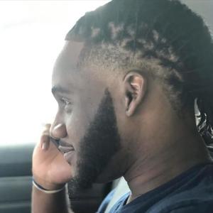 Finally Free (Kjayz Wrld) (Explicit)