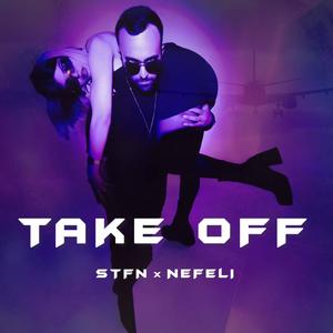 Take Off (feat. Nefeli)
