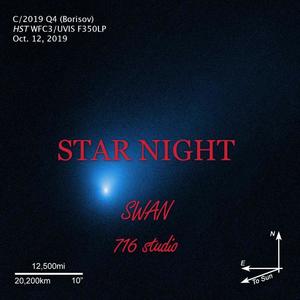 STAR NIGHT