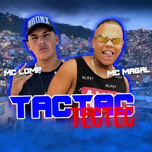 Tactac Tectec (Explicit)