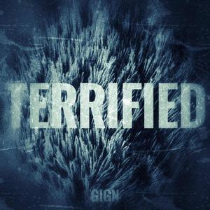 Terrified