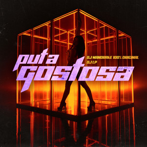 Puta Gostosa (Explicit)