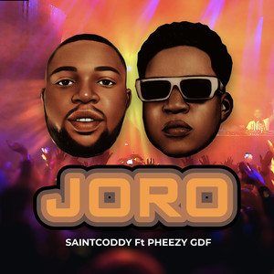 Joro (Explicit)