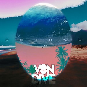 Deja vu (Feat. Kimi Kim)