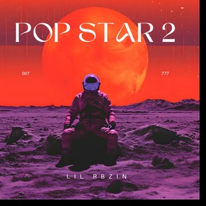 Pop star 2