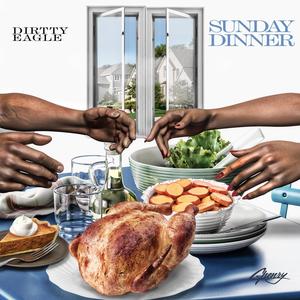 Sunday Dinner (feat. Shakey, Candi Girl & Thomas Agnew)