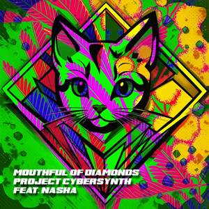 Mouthful of Diamonds