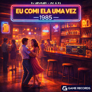 Eu Comi Ela Uma Vez - 1985 (Explicit)